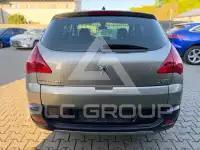 2011 Peugeot 3008