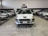 2011 Peugeot 3008