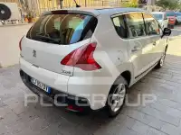 2011 Peugeot 3008