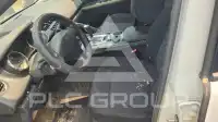 2011 Peugeot 3008