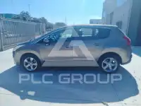 2011 Peugeot 3008