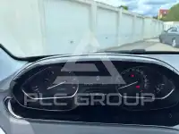 2011 Peugeot 208