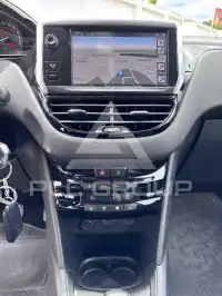 2011 Peugeot 208