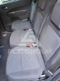 2011 Peugeot 5008