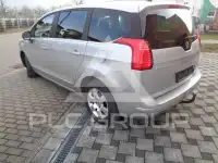 2011 Peugeot 5008