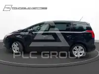 2011 Peugeot 5008