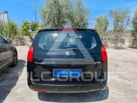 2011 Peugeot 5008