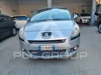 2011 Peugeot 5008