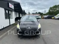 2011 Peugeot 5008