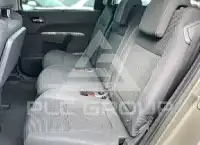 2011 Peugeot 5008