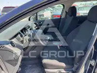 2011 Peugeot 5008