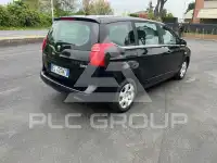 2011 Peugeot 5008