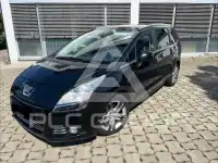 2011 Peugeot 5008