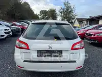 2011 Peugeot 5008