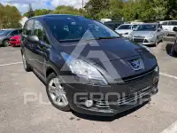 2011 Peugeot 5008