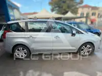 2011 Peugeot 5008