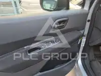 2011 Peugeot 5008