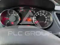 2011 Peugeot 5008