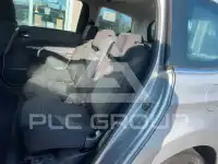 2011 Peugeot 5008
