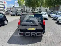 2011 Peugeot 5008