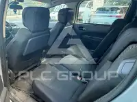 2011 Peugeot 5008