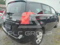 2011 Peugeot 5008