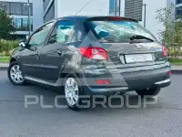 2011 Peugeot 206