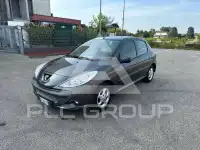 2011 Peugeot 206