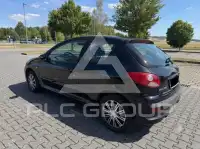 2011 Peugeot 206
