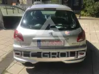 2011 Peugeot 206
