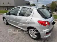 2011 Peugeot 206