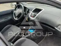 2011 Peugeot 206