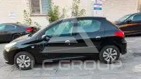 2011 Peugeot 206