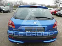 2011 Peugeot 206