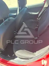 2011 Peugeot 206