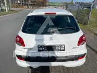 2011 Peugeot 206