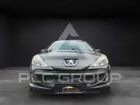 2011 Peugeot 206