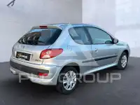 2011 Peugeot 206