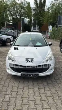 2011 Peugeot 206