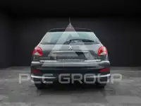 2011 Peugeot 206