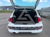 2011 Peugeot 206