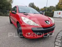 2011 Peugeot 206