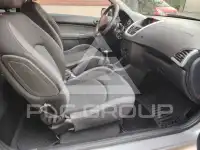 2011 Peugeot 206