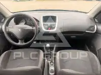2011 Peugeot 206