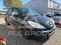 2011 Peugeot 206