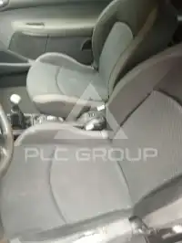 2011 Peugeot 206