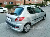 2011 Peugeot 206