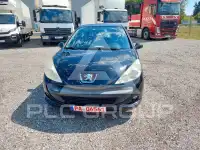 2011 Peugeot 206