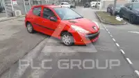 2011 Peugeot 206
