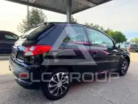2011 Peugeot 206